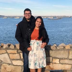 Meet your Posher, Matheus